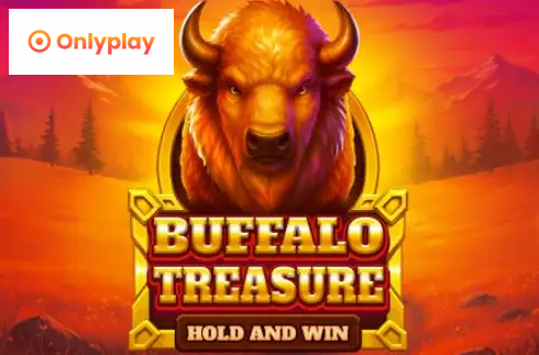 Buffalo Treasure: Hold&Win